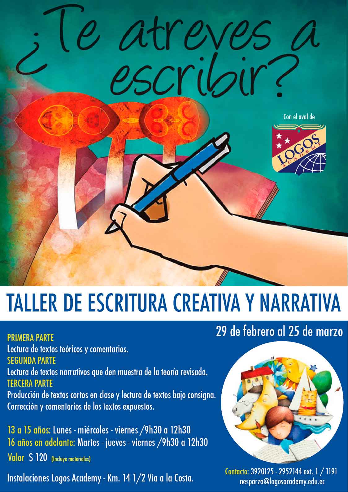 taller